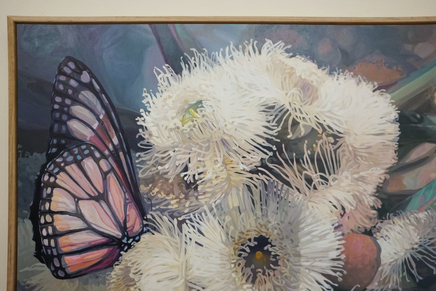 Butterfly Flowers