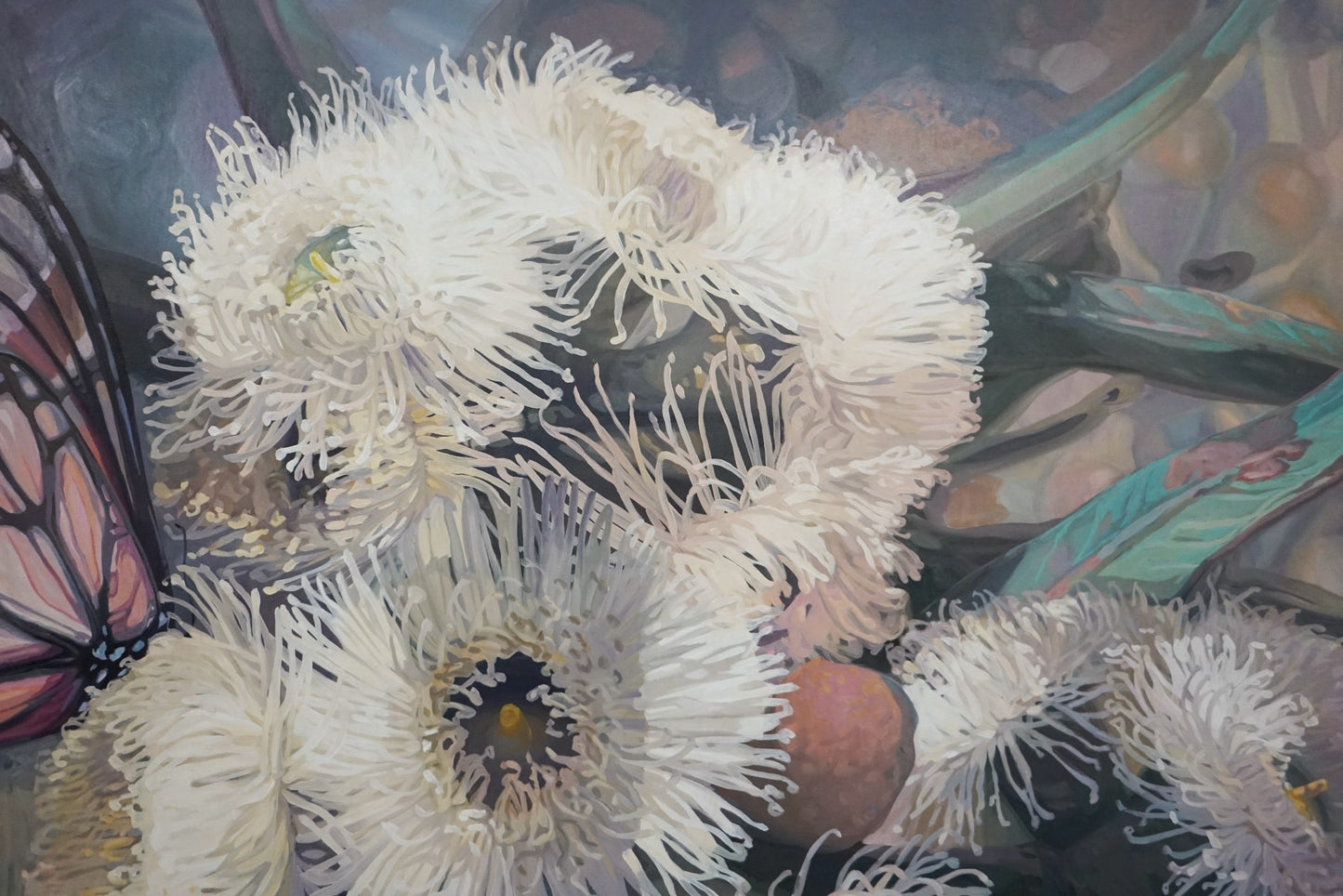Butterfly Flowers