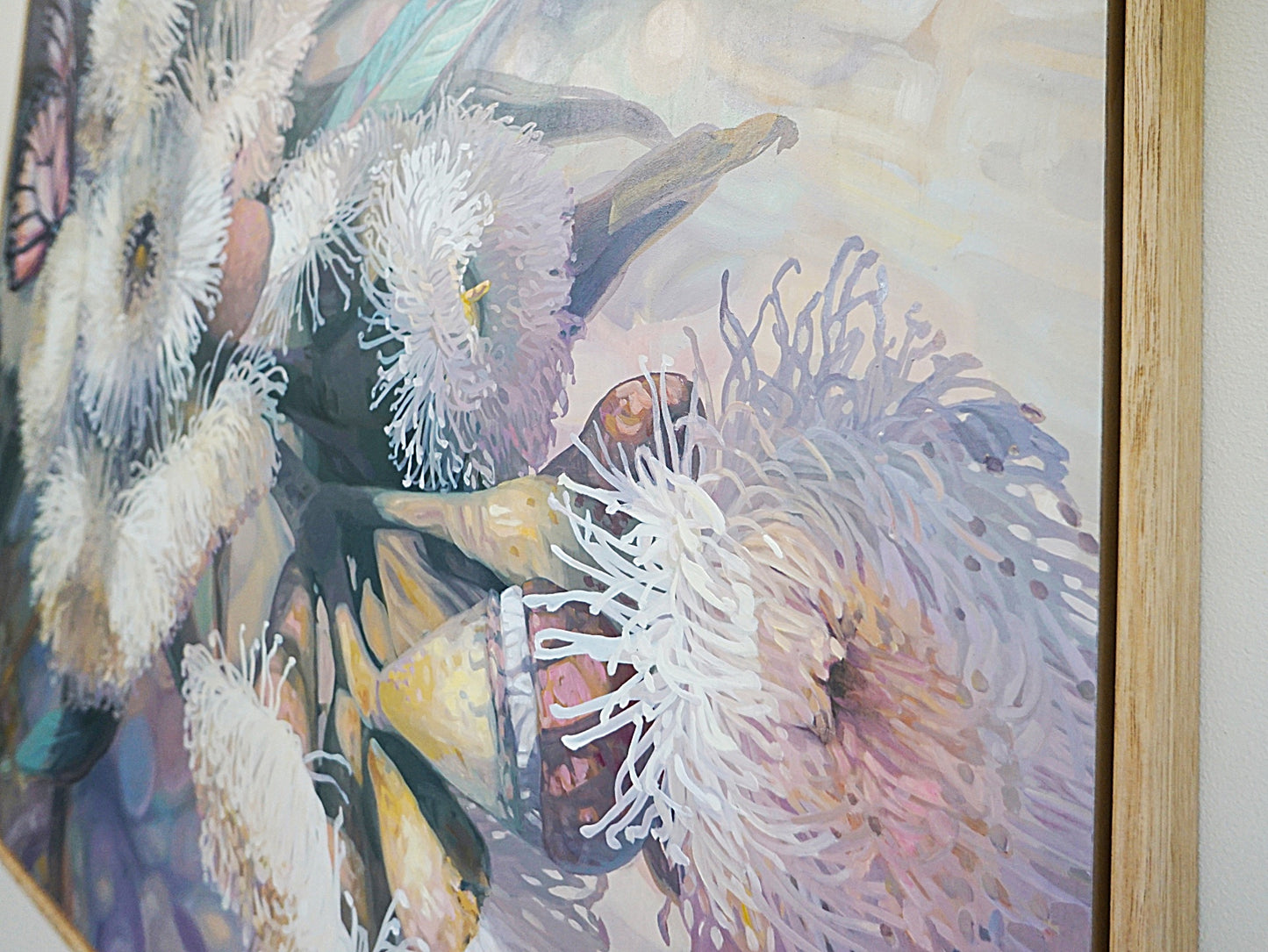 Butterfly Flowers