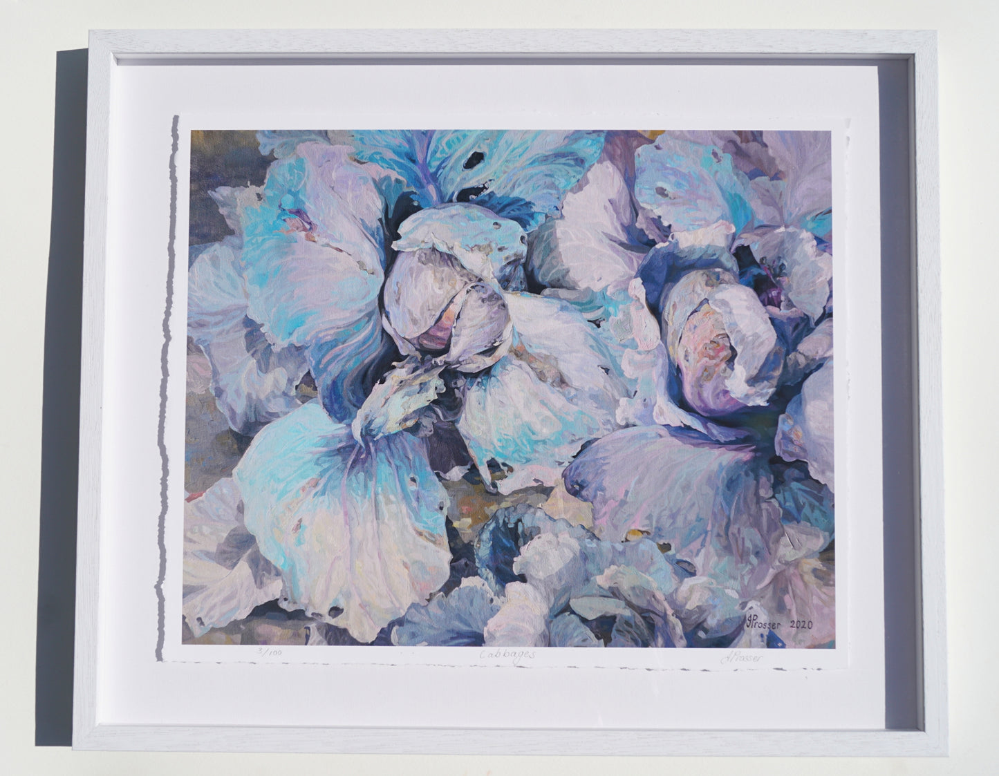 jaime prosser art limited edition print