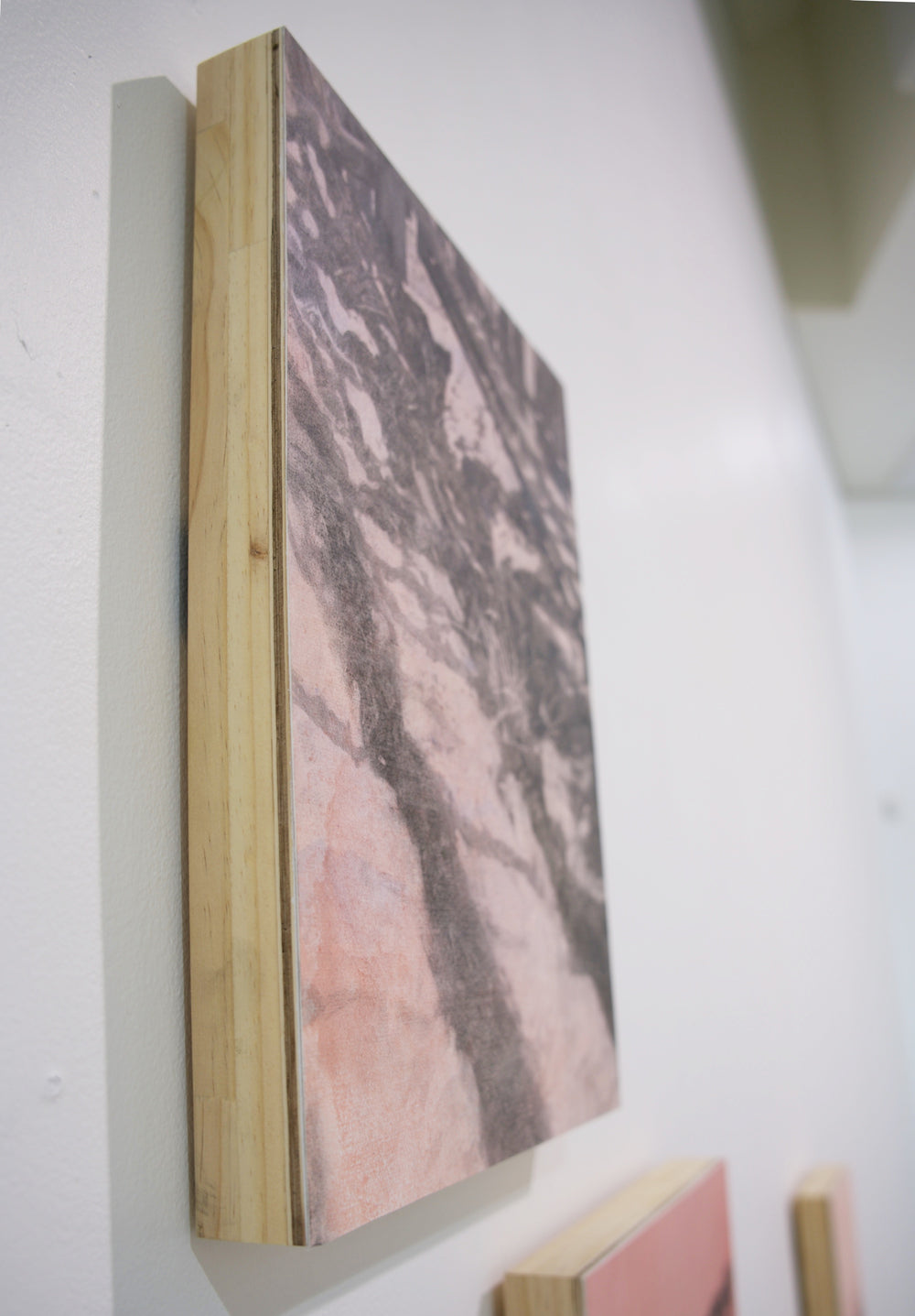 Exhibition artwork