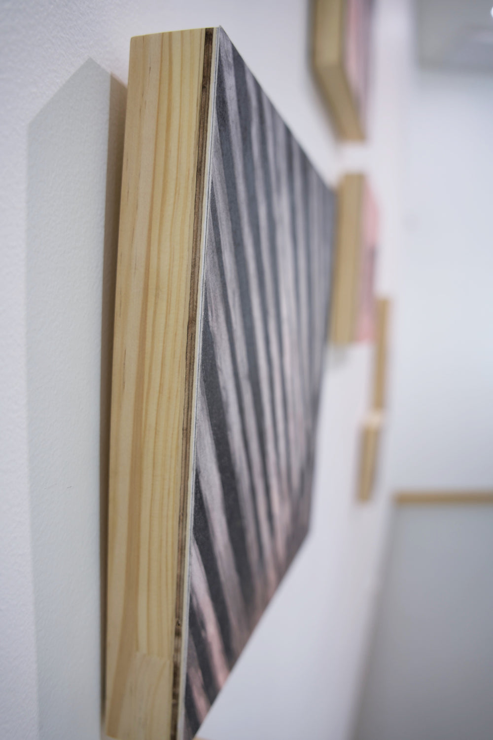 Exhibition artwork