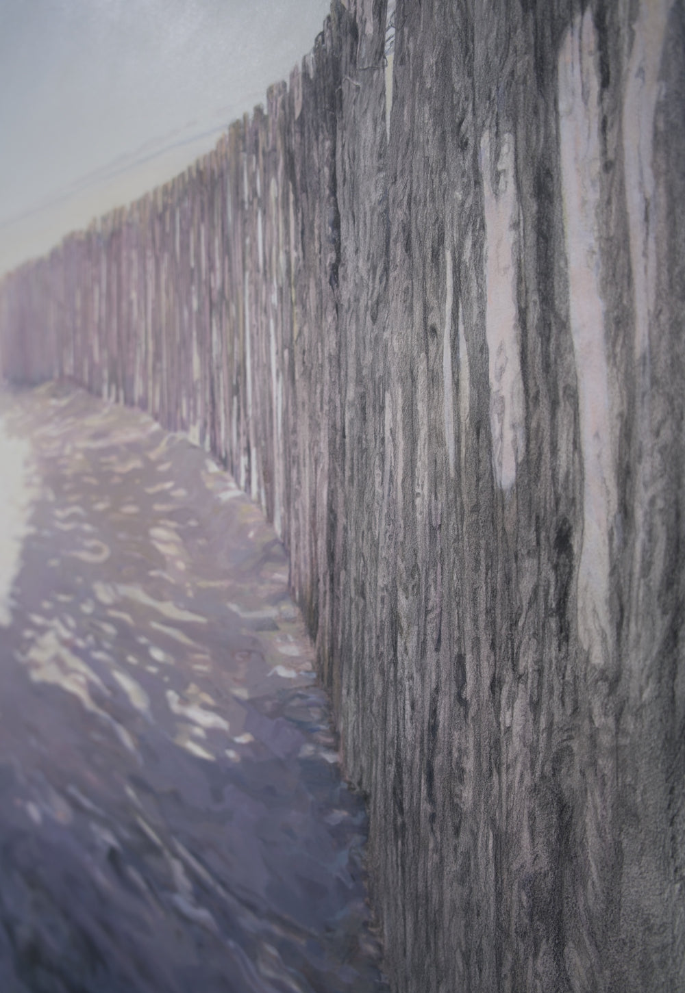 Exhibition artwork