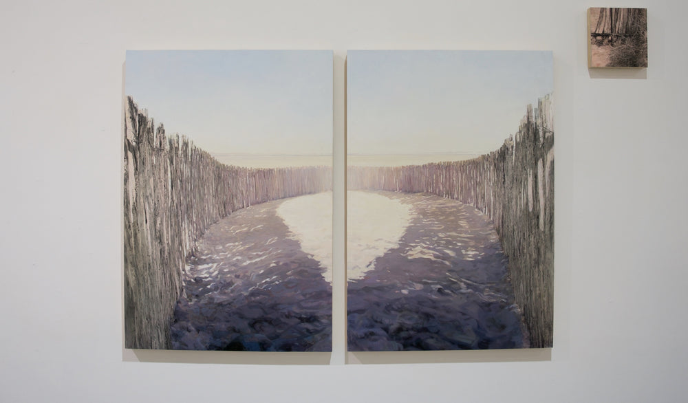 Exhibition artwork