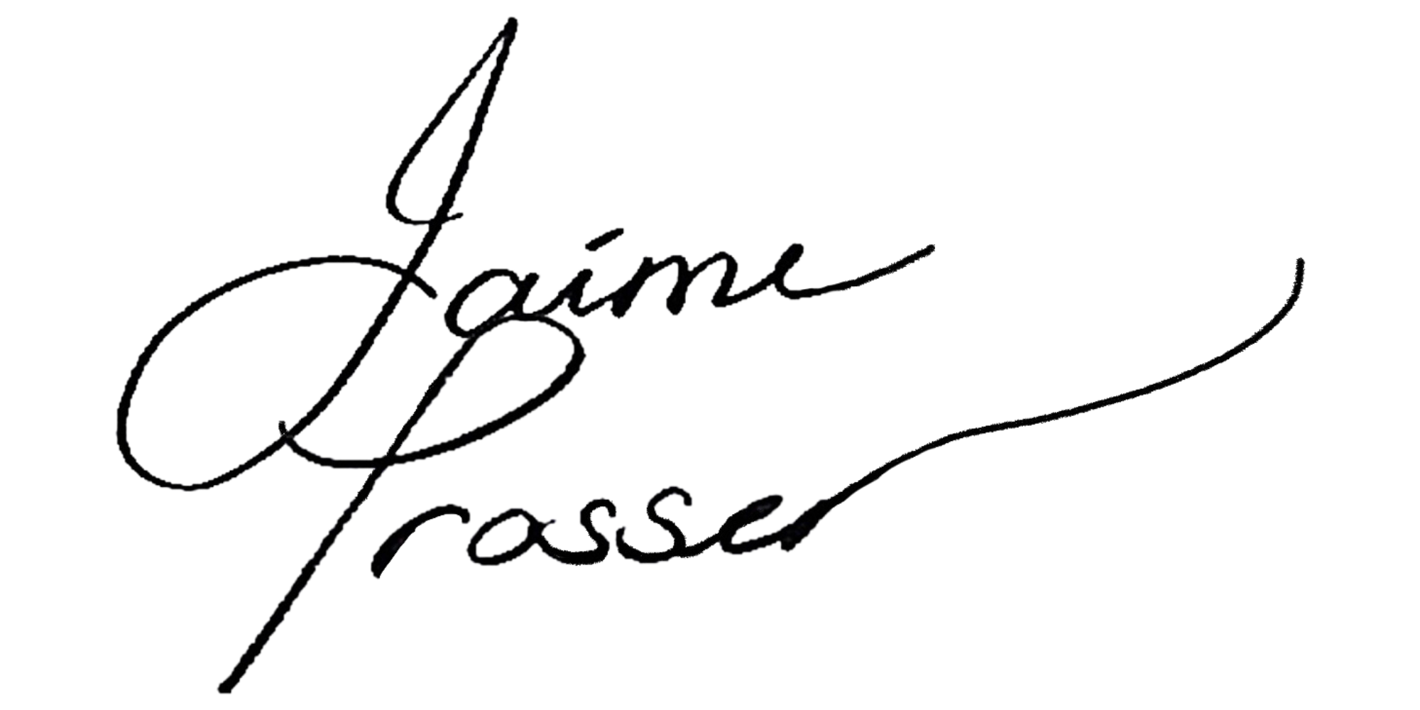 Jaime Prosser logo