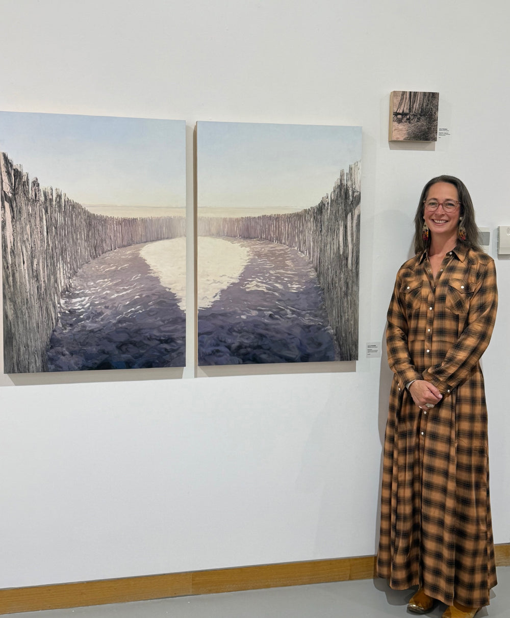 Exhibition artwork