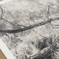 'The Gap Scrub" Limited Edition Print