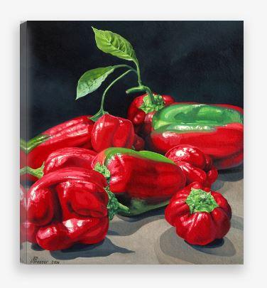 AUSTRALIAN ART FOR SALE - JAIME PROSSER ART