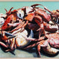 Modern Art Prints - Crabs A Plenty - JAIME PROSSER ART