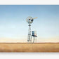 Landscape Art - Jaime Prosser Art