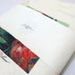 RED & PINK PROTEA FLOWERS - ART TOTE BAG