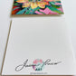 Jaime Prosser Flower Art 